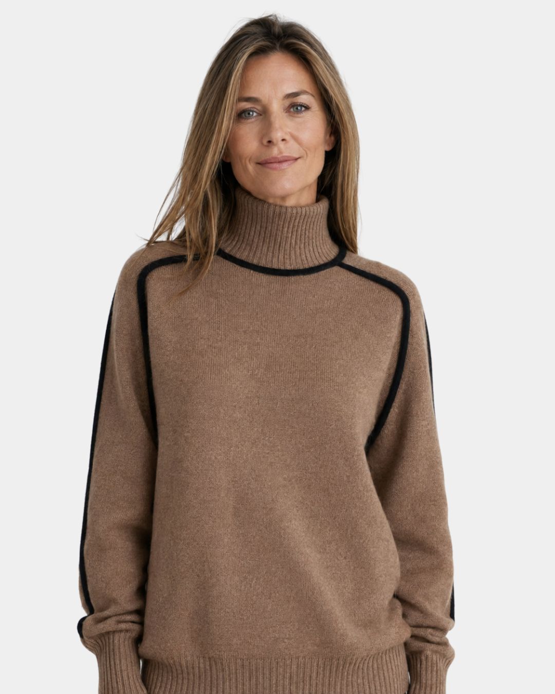 Lena | Jersey elegante