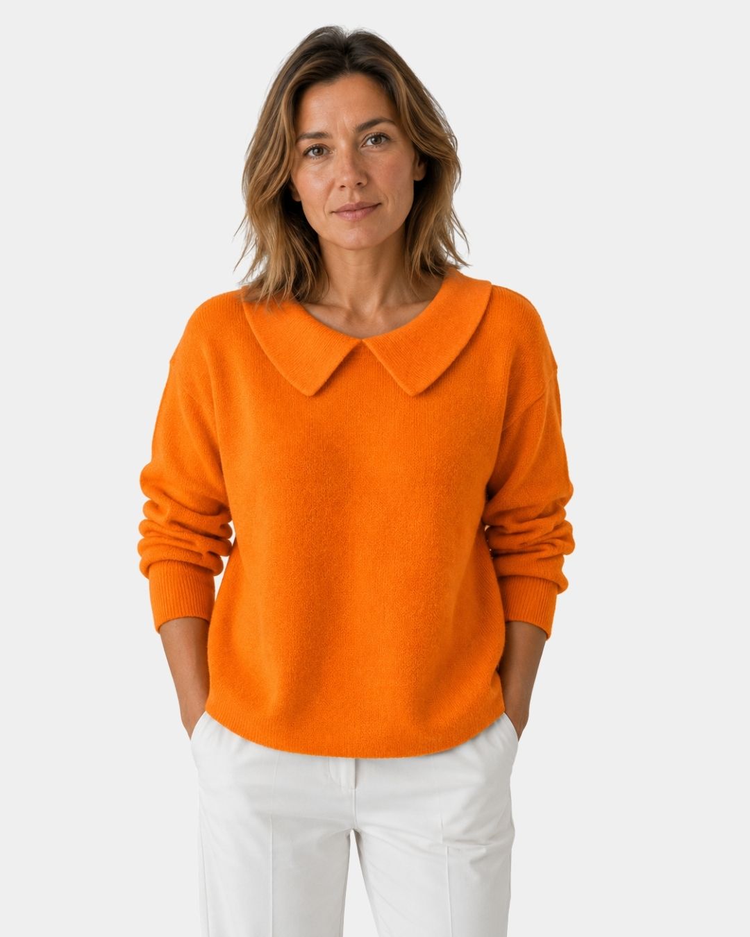 Eva | Jersey clásico