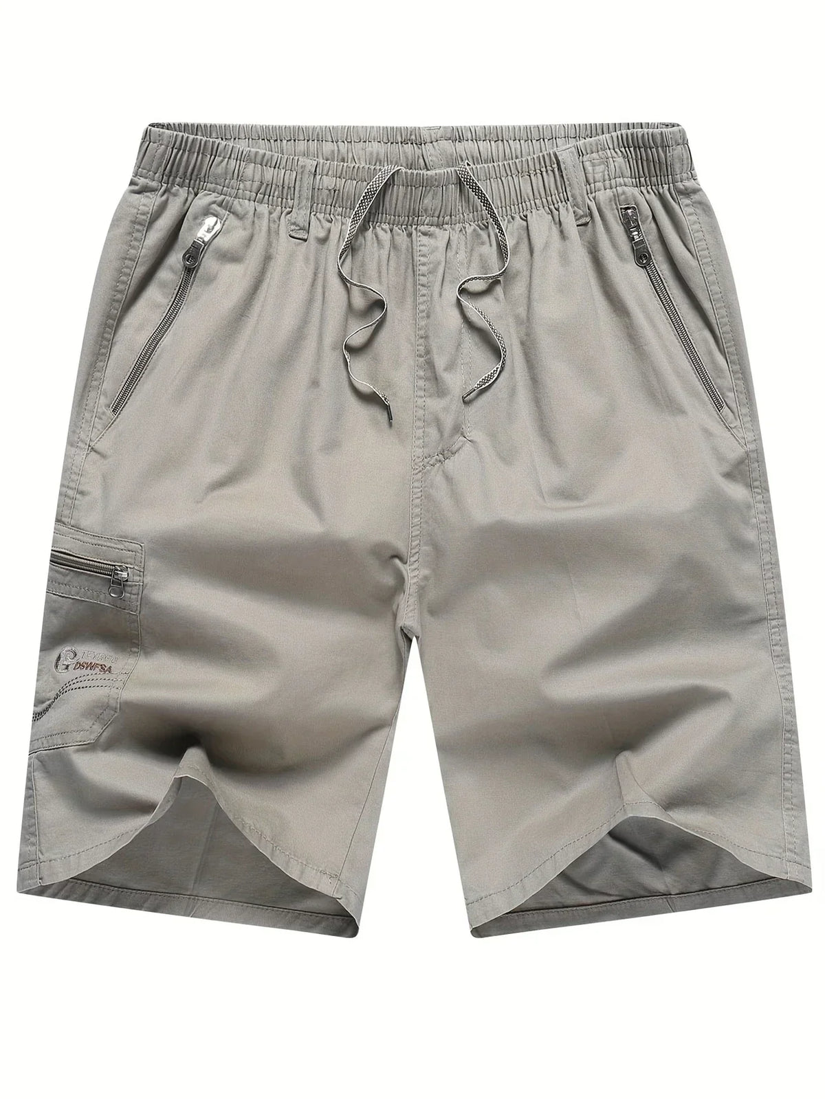 Pantalón corto cargo ligero