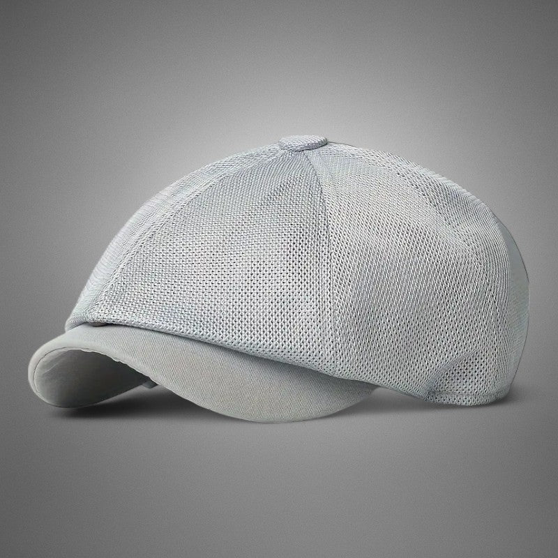 Gorra transpirable ligera