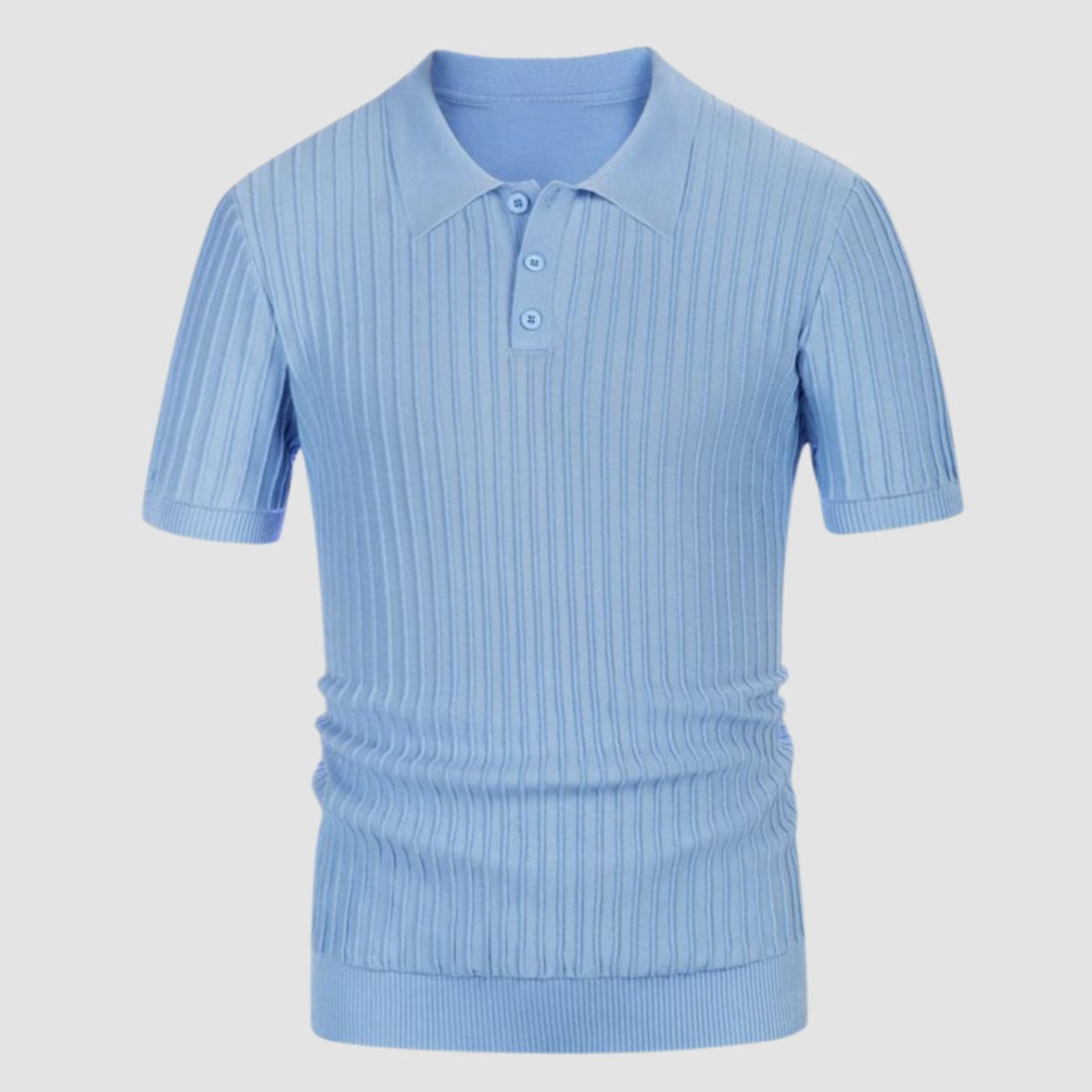 Polo de punto Rio