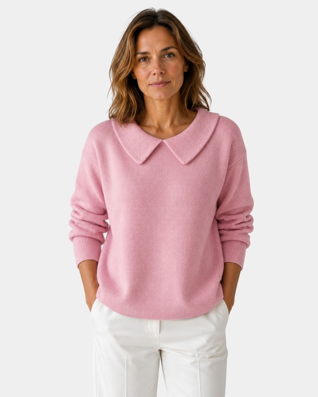 Eva | Jersey clásico