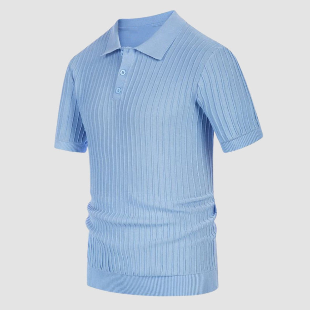 Polo de punto Rio