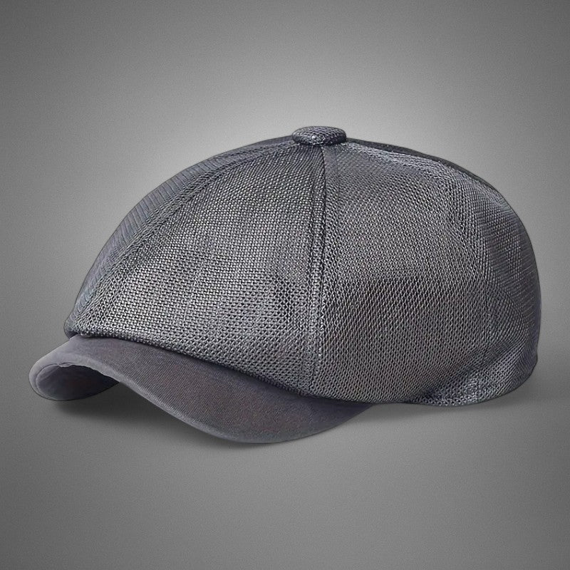 Gorra transpirable ligera