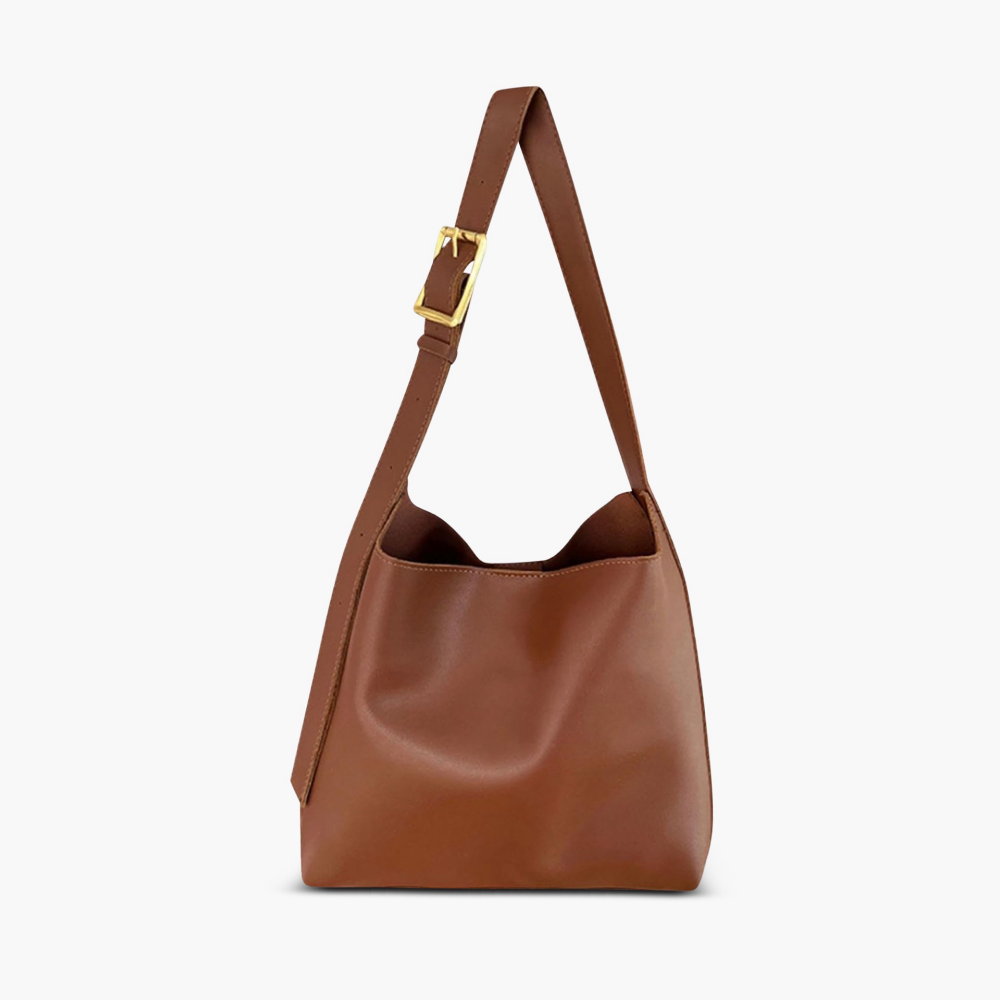 Stacy | Bolso de piel