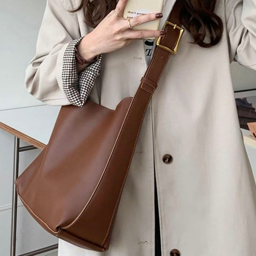 Stacy | Bolso de piel