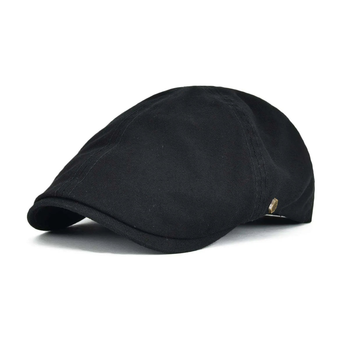 Gorra de golf de algodón