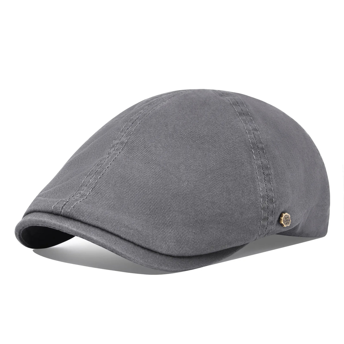 Gorra de golf de algodón
