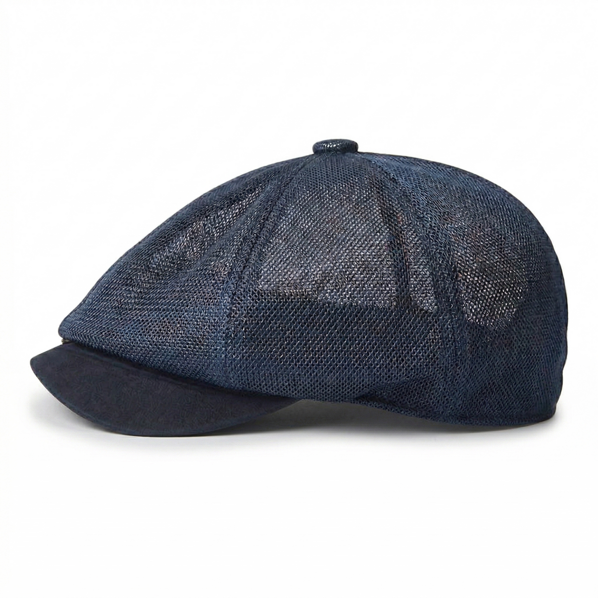 Gorra transpirable ligera