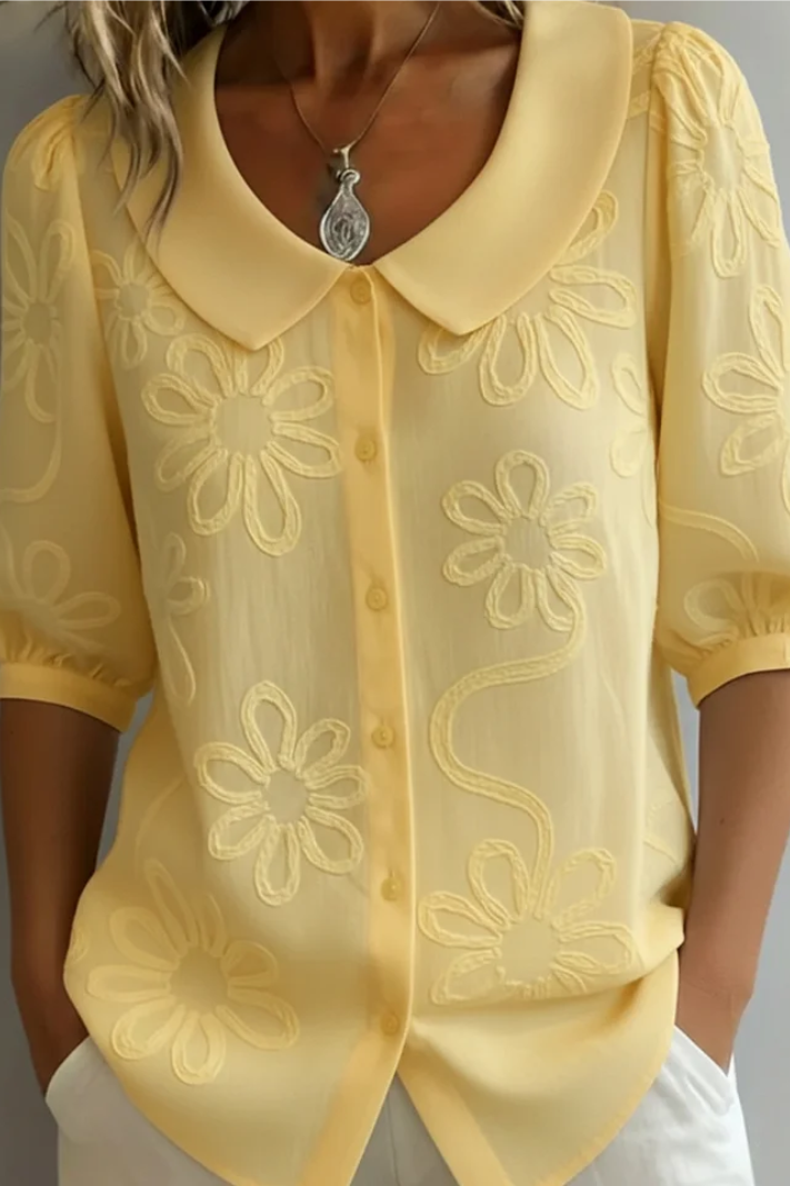 Zoe | Camisa elegante