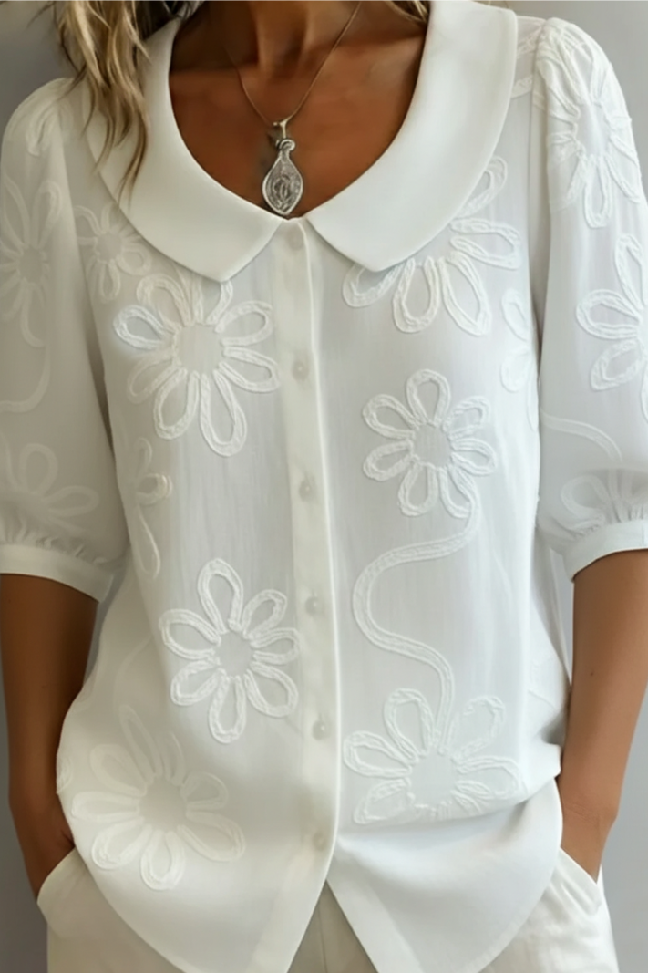 Zoe | Camisa elegante