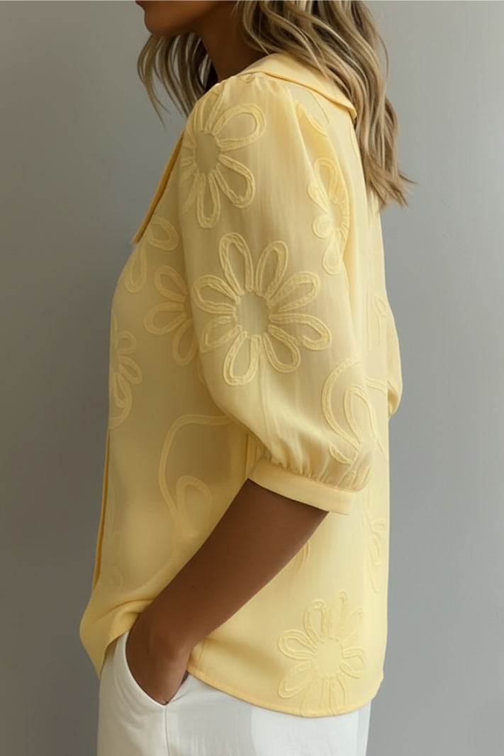Zoe | Camisa elegante