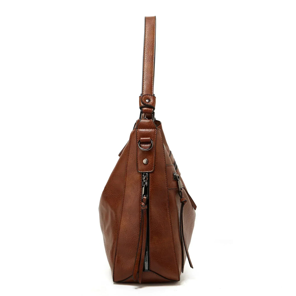 Elizabeth | Bolso de piel vintage