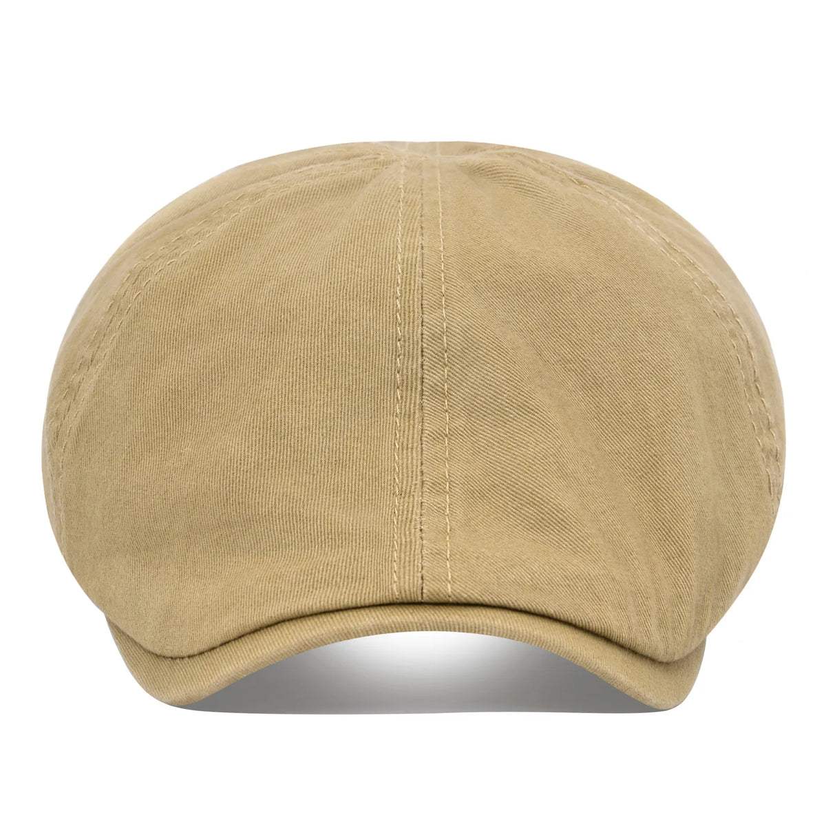 Gorra de golf de algodón