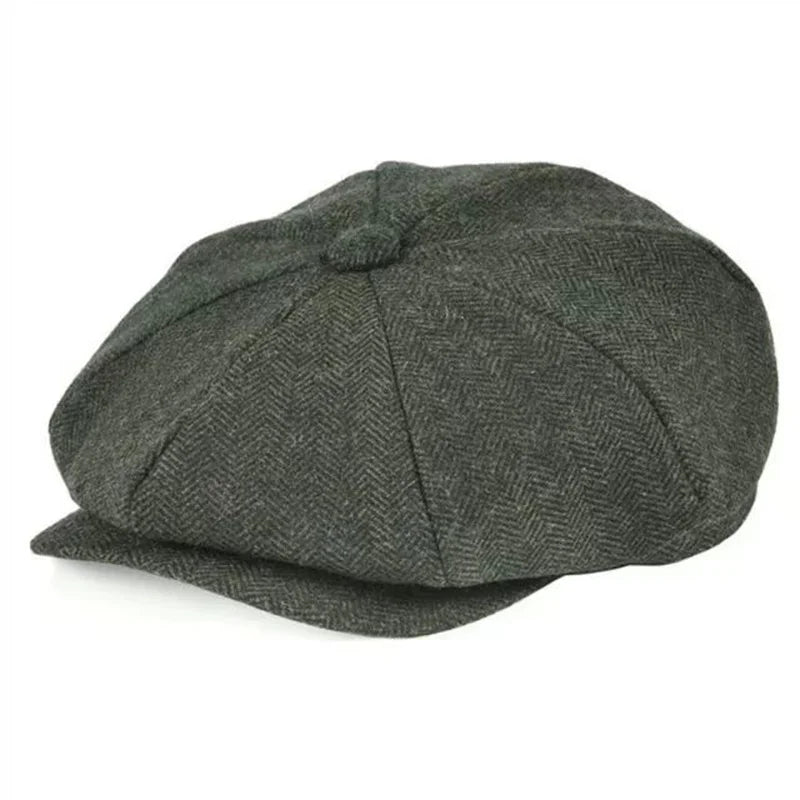 Gorro de invierno cálido
