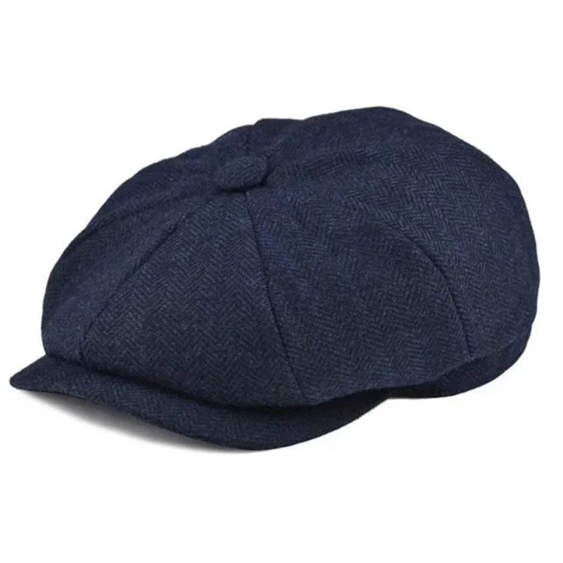 Gorro de invierno cálido