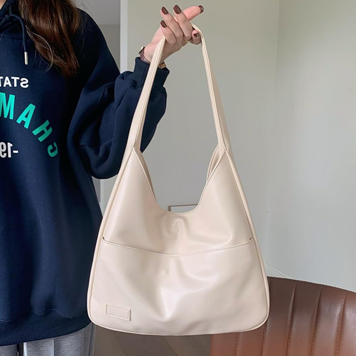 Donna | Bolso de hombro