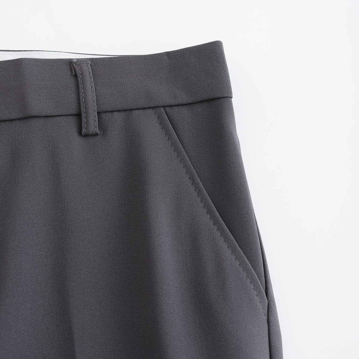 Pantalón elástico