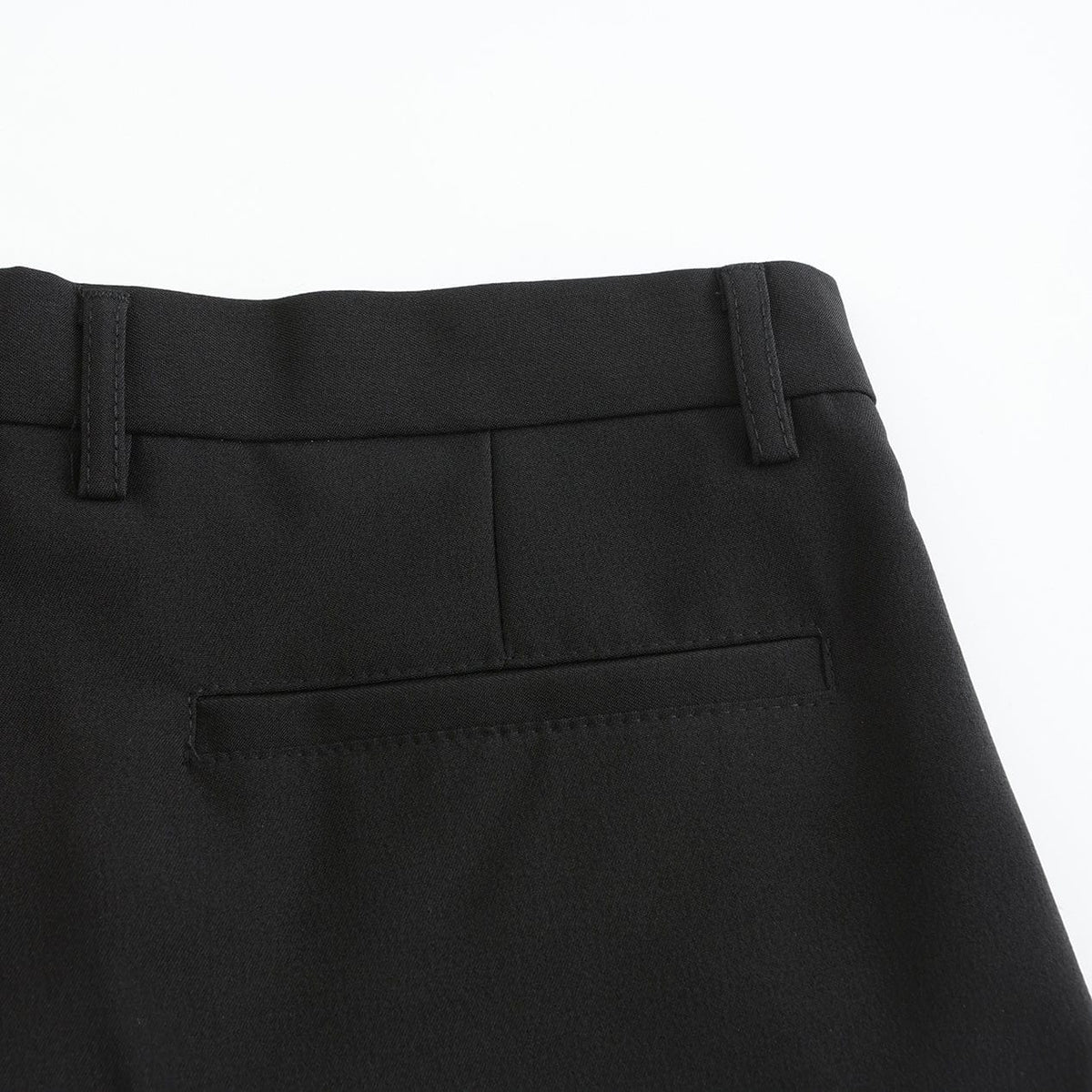 Pantalón elástico
