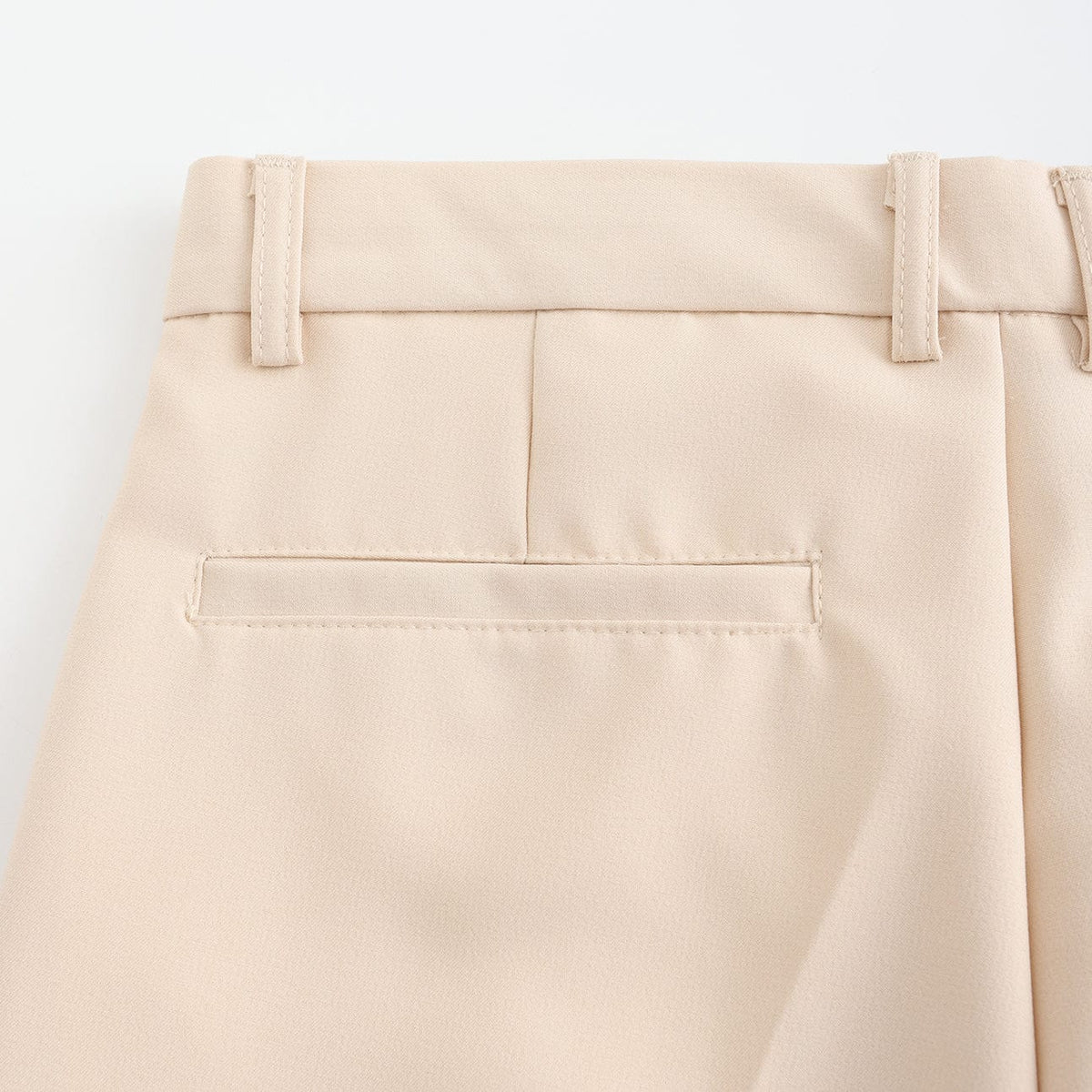 Pantalón elástico