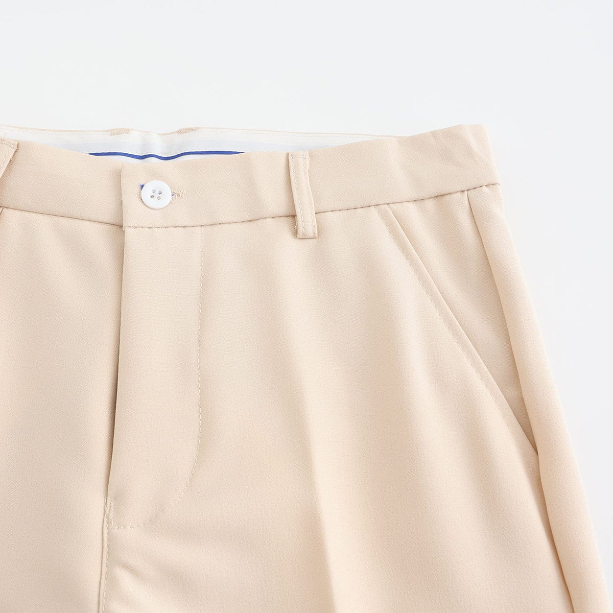 Pantalón elástico