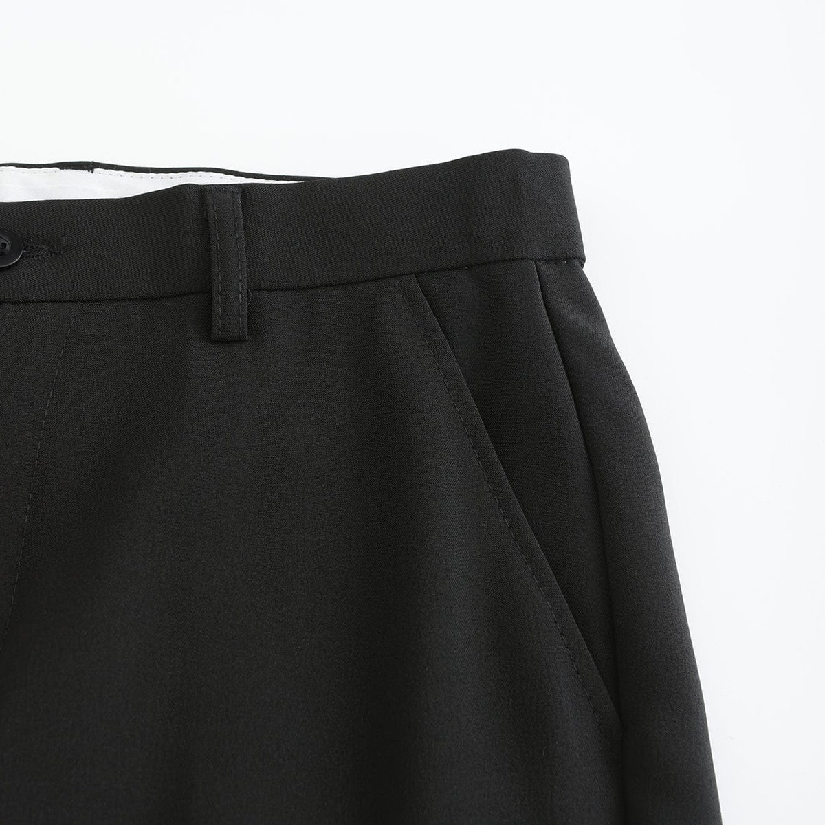 Pantalón elástico