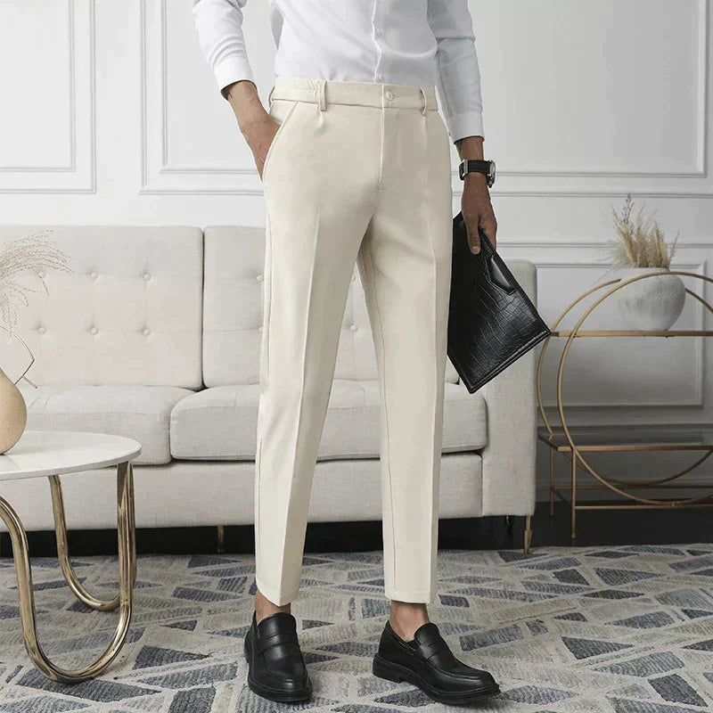 Pantalón elástico