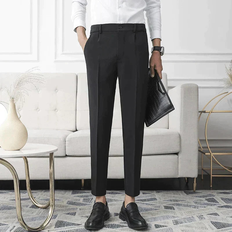 Pantalón elástico
