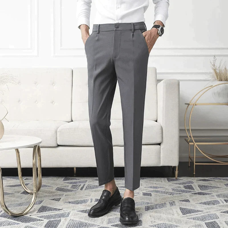 Pantalón elástico