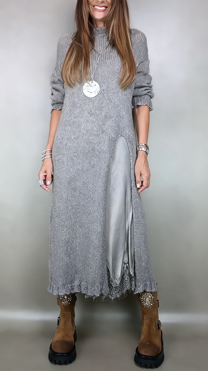 Luna | Conjunto elegante
