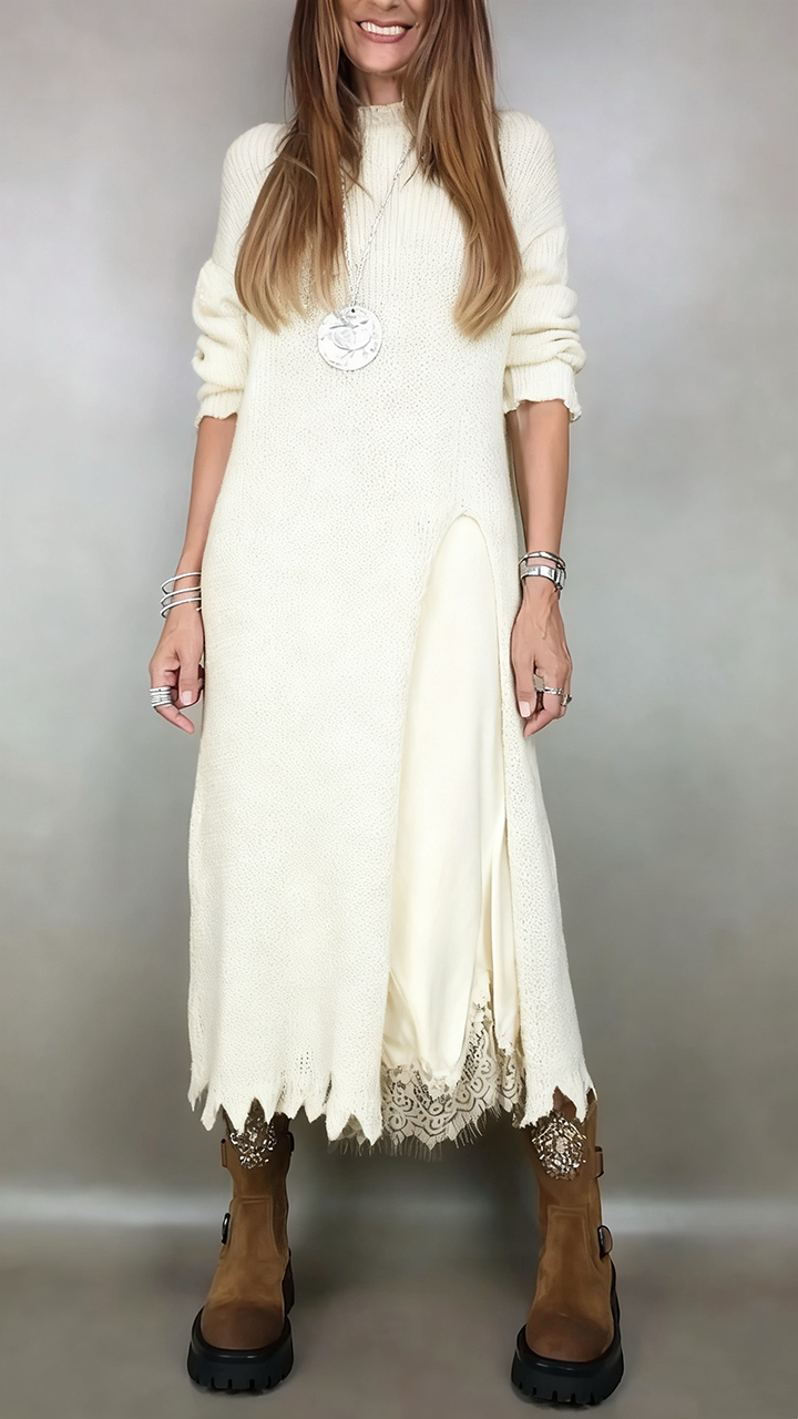 Luna | Conjunto elegante