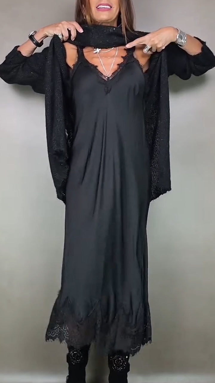 Luna | Conjunto elegante