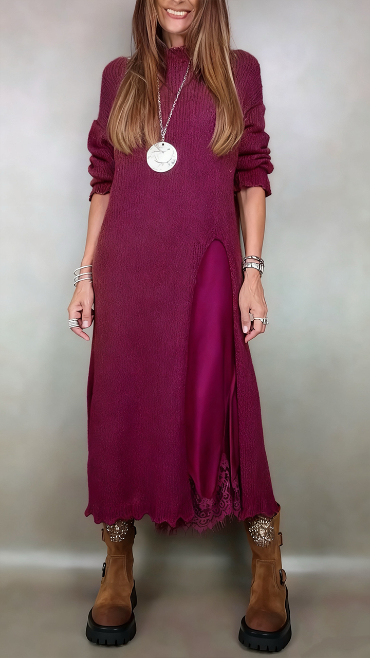 Luna | Conjunto elegante
