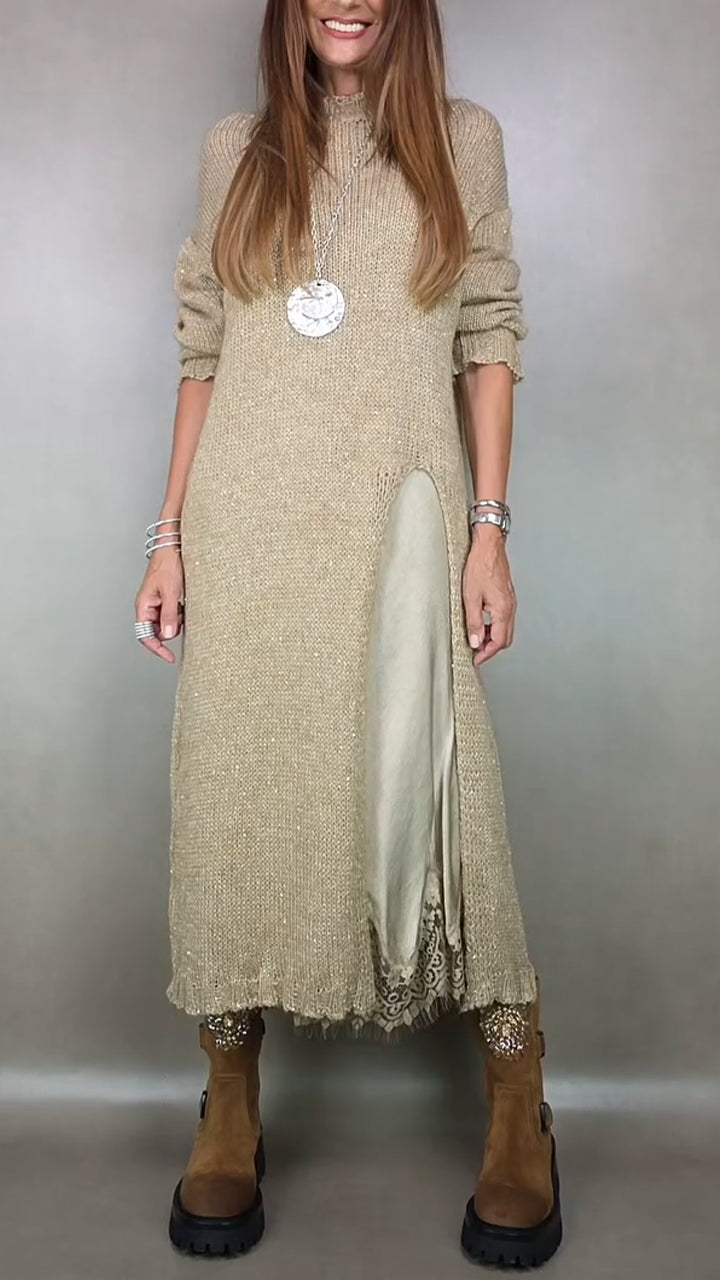 Luna | Conjunto elegante