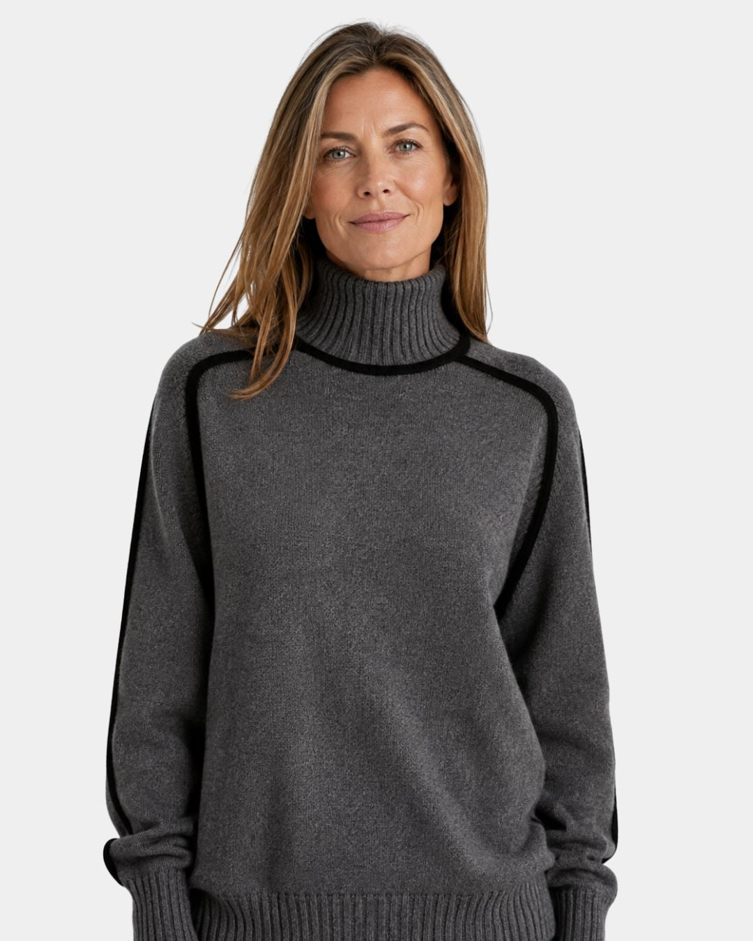 Lena | Jersey elegante