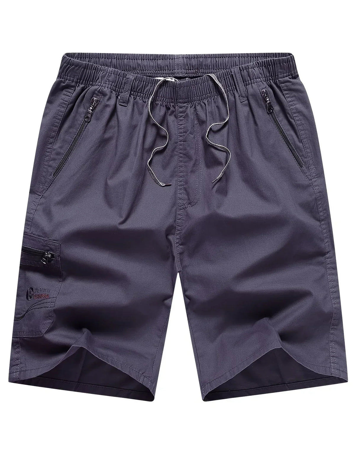Pantalón corto cargo ligero