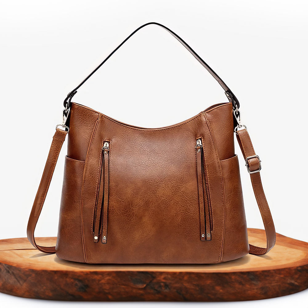 Blanca | Bolso elegante