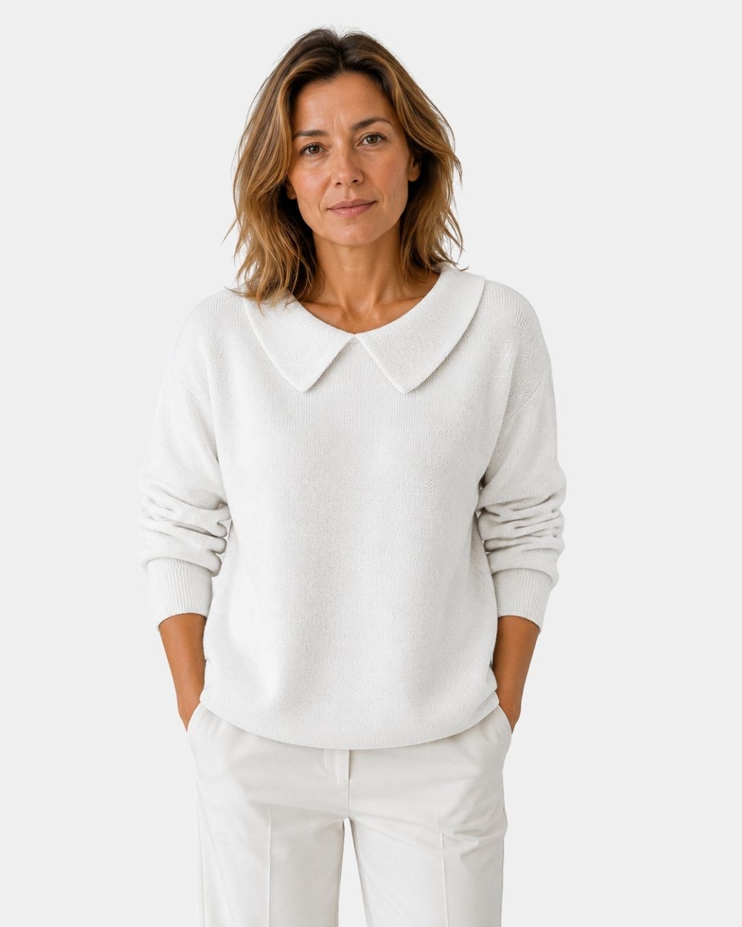 Eva | Jersey clásico