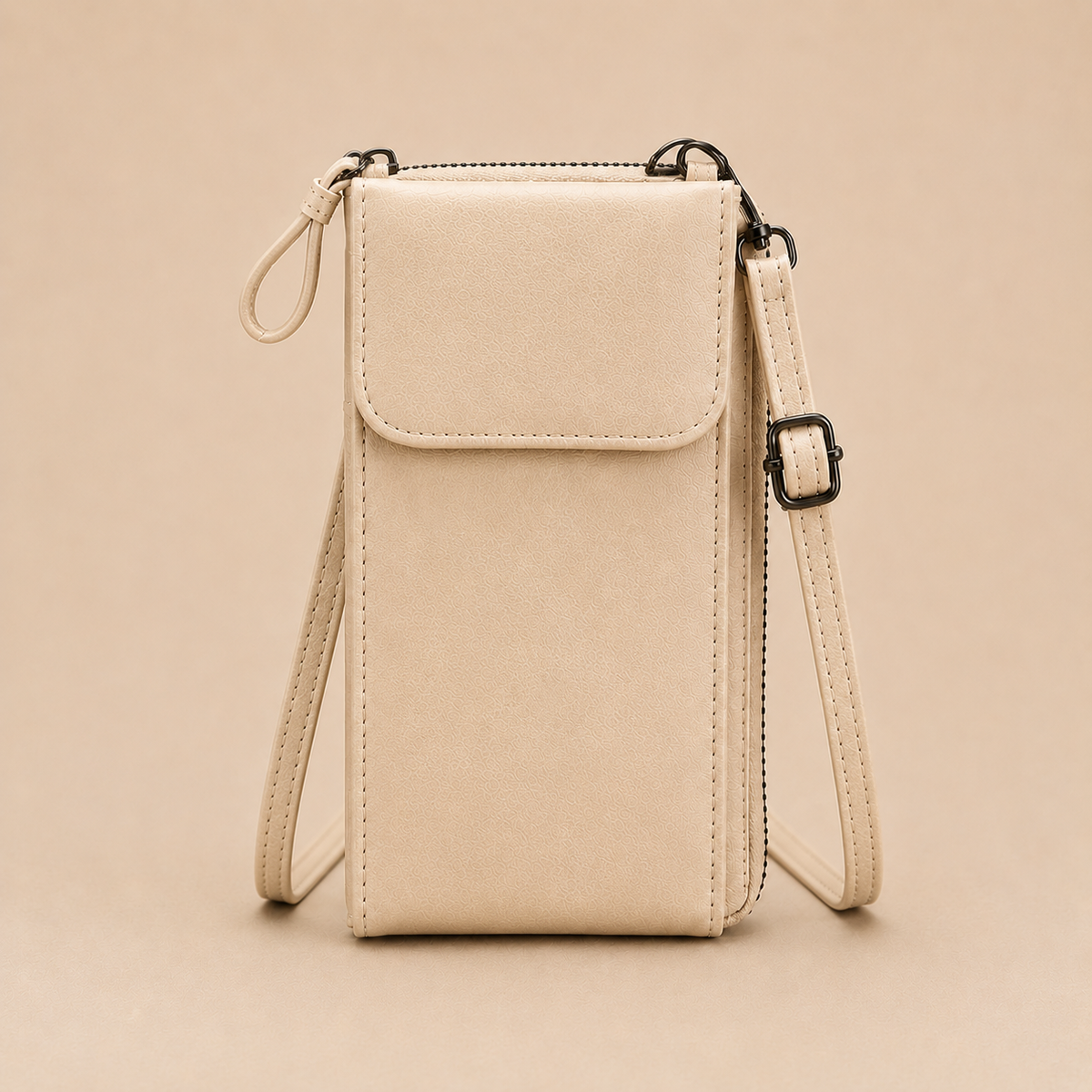 Cloe | Bolso de mano compacto