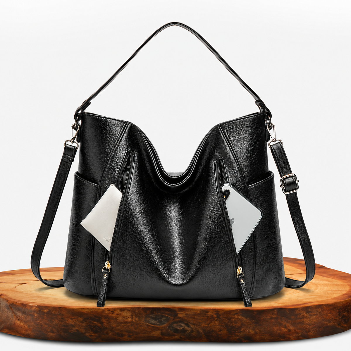 Blanca | Bolso elegante