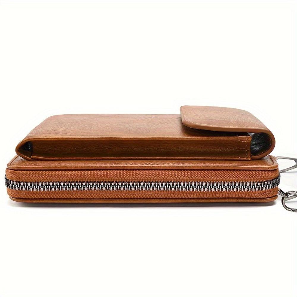Cloe | Bolso de mano compacto