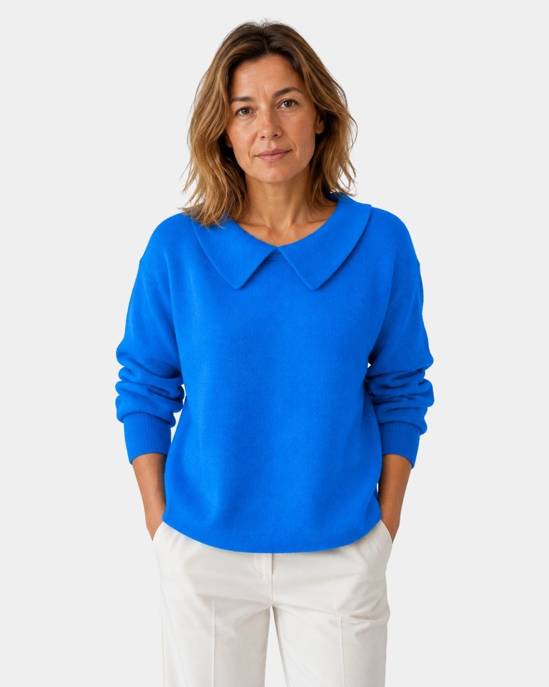Eva | Jersey clásico