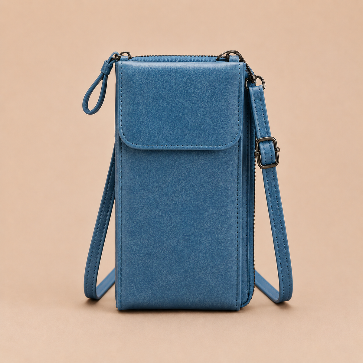 Cloe | Bolso de mano compacto