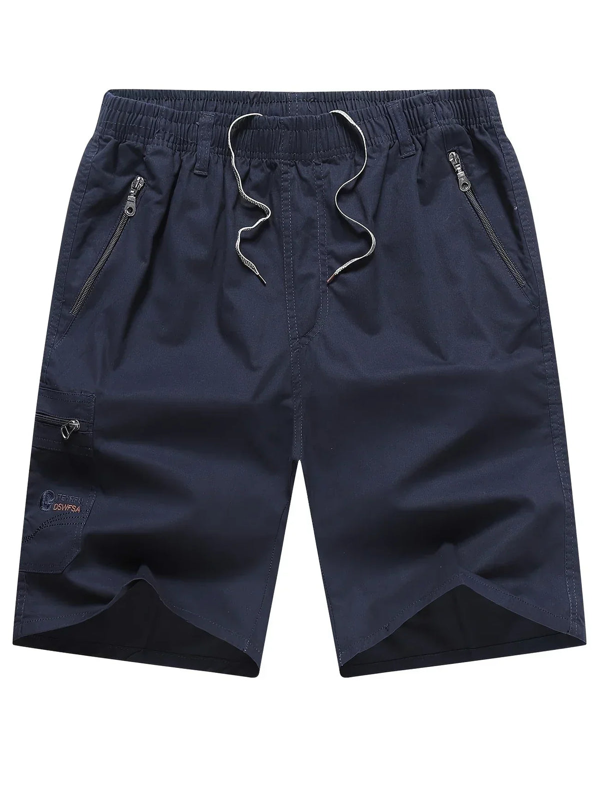 Pantalón corto cargo ligero