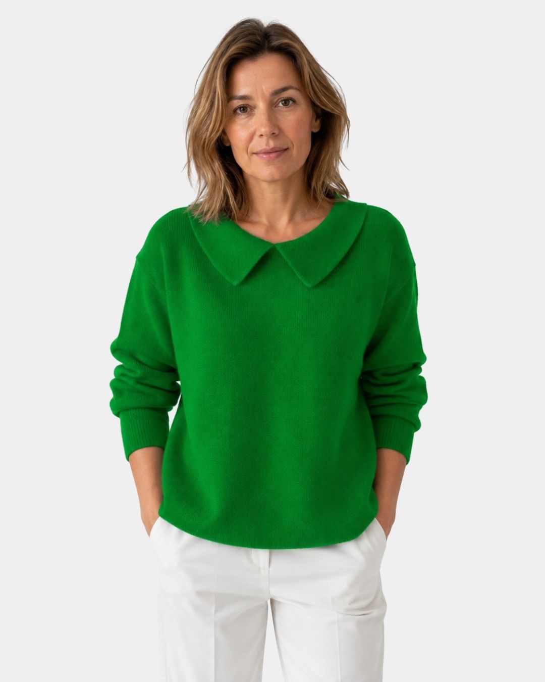 Eva | Jersey clásico