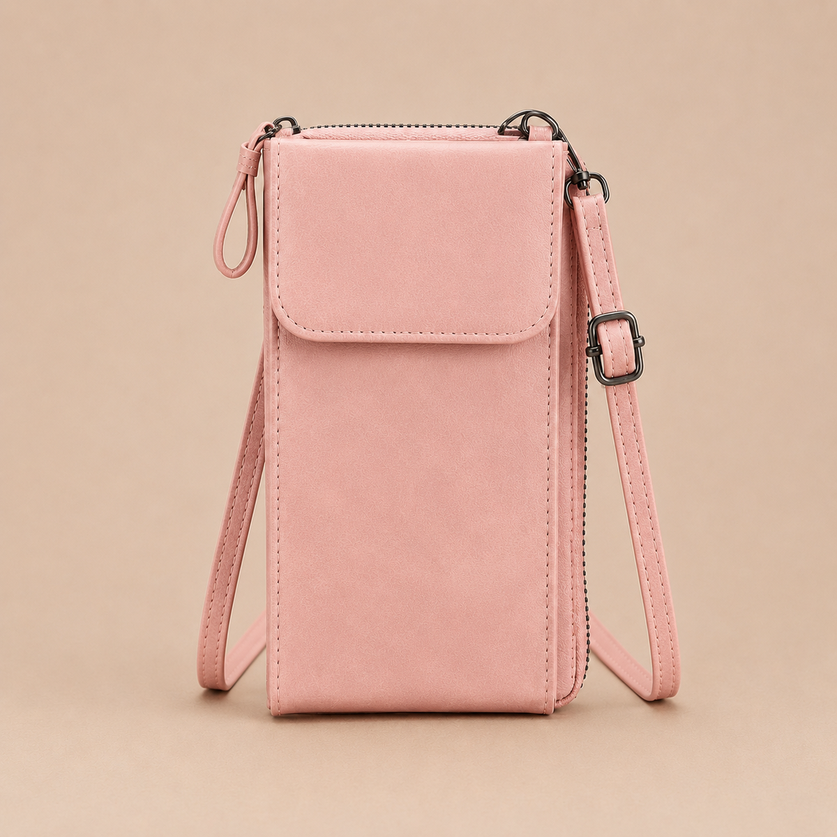 Cloe | Bolso de mano compacto