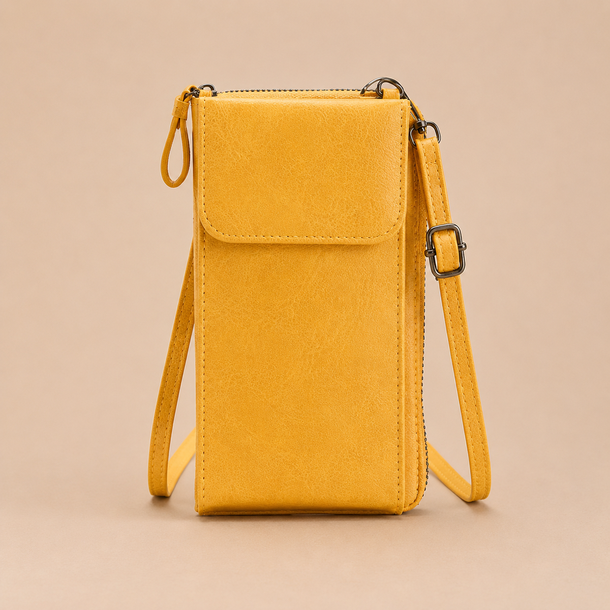 Cloe | Bolso de mano compacto