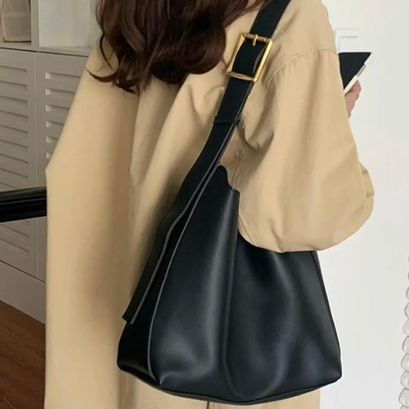 Stacy | Bolso de piel