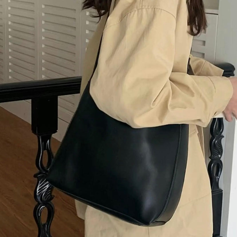 Stacy | Bolso de piel