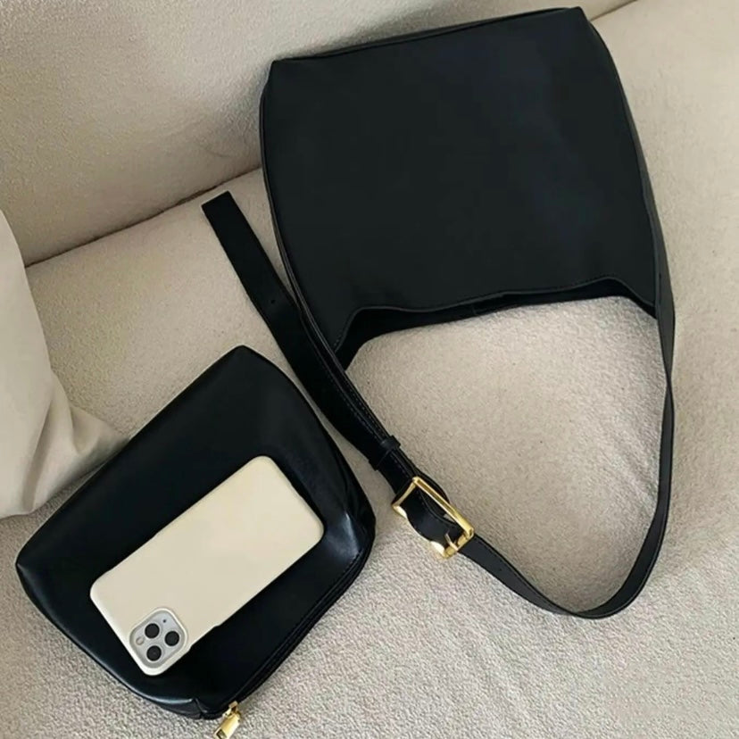 Stacy | Bolso de piel